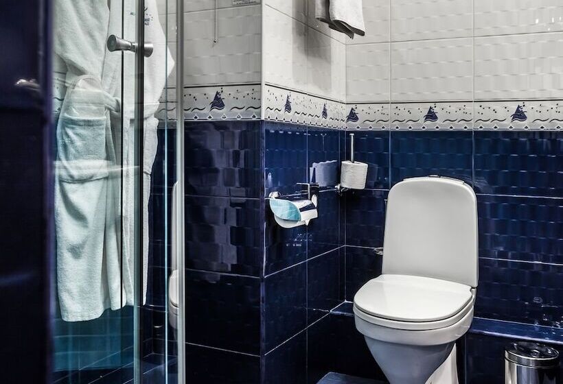 فندق Alexandrovsky Garden