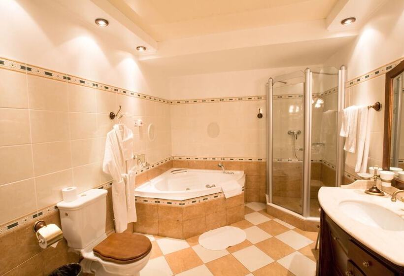 فندق Alexandrovsky Garden