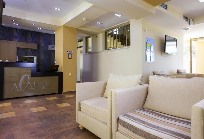 בית מלון כפרי Almira