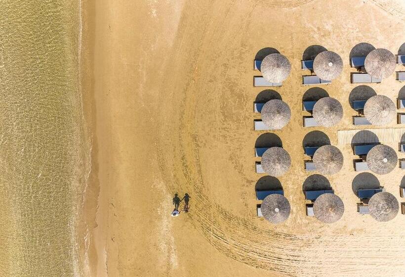 בית מלון כפרי Almira