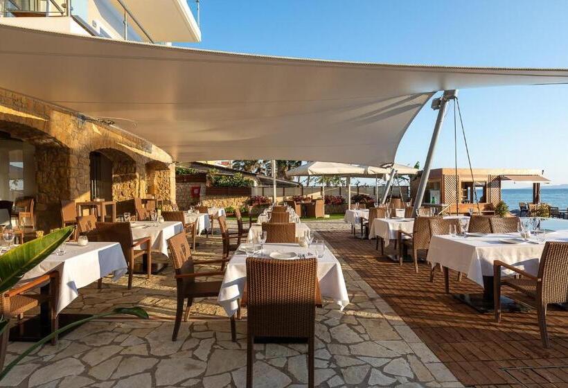 בית מלון כפרי Almira