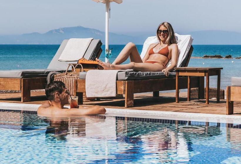 בית מלון כפרי Almira