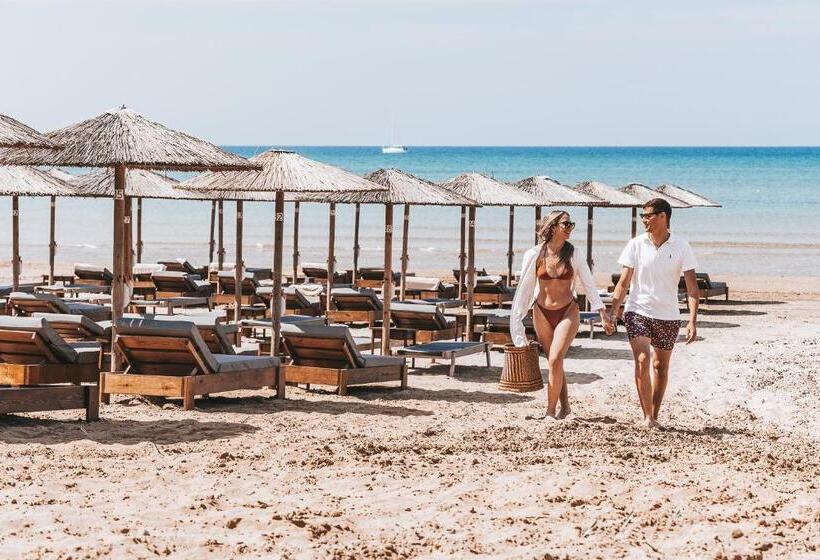 בית מלון כפרי Almira