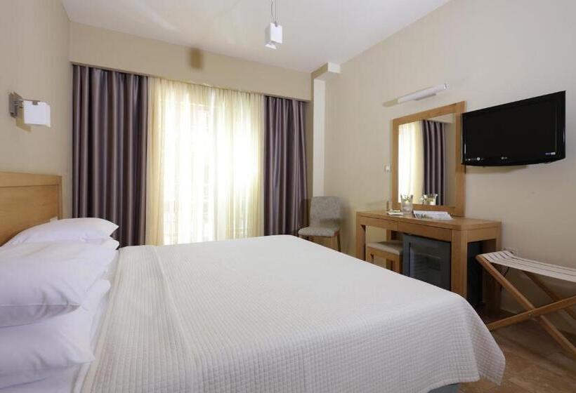 בית מלון כפרי Almira