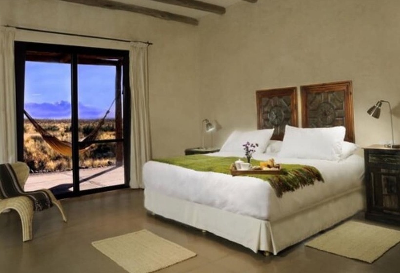 هتل Alpasion Lodge