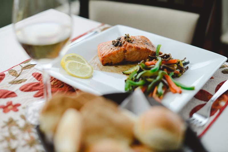 Altos Ushuaia Hotel & Resto