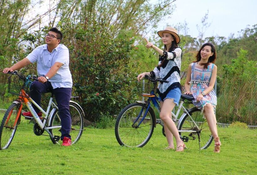 هتل Kenting Amanda