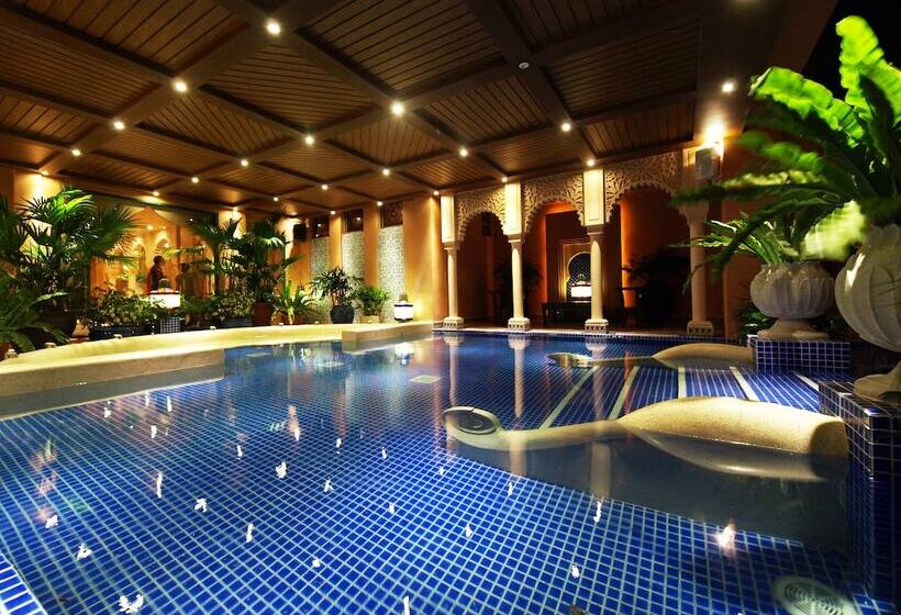 هتل Kenting Amanda