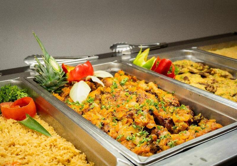 酒店 Americas,san Andres Islas, Colombia