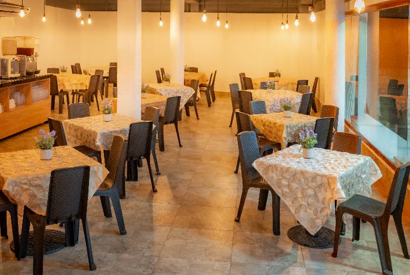 酒店 Americas,san Andres Islas, Colombia