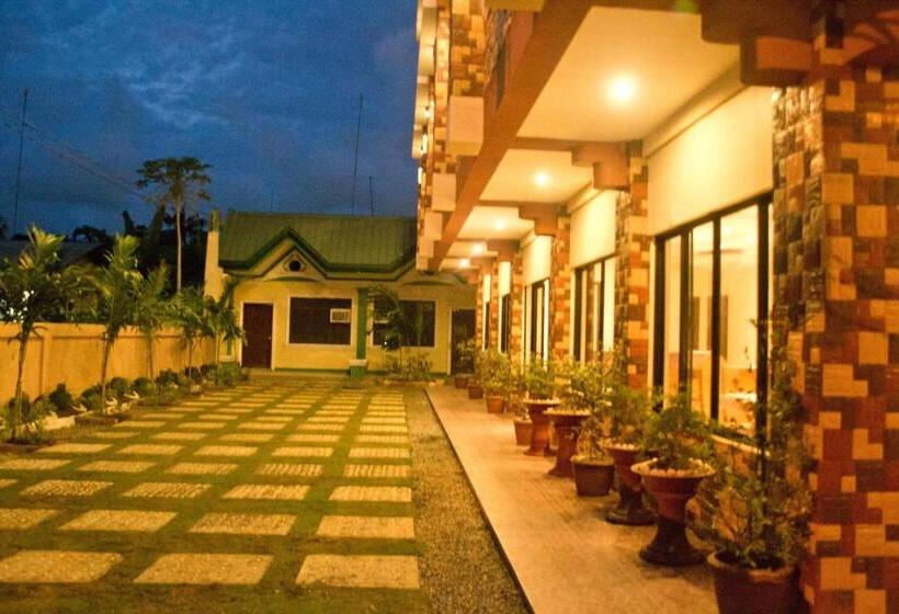 هتل Angelic Mansion