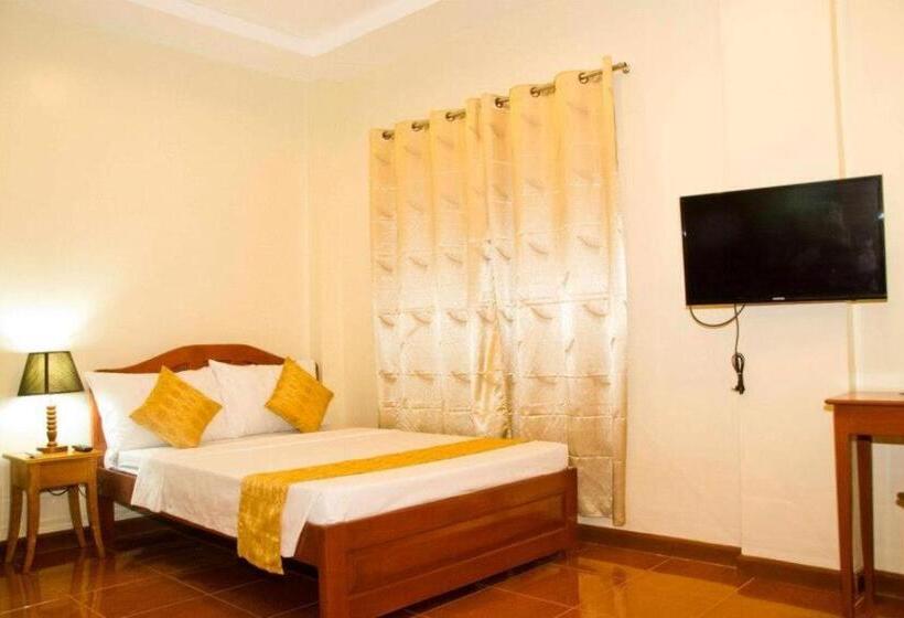 هتل Angelic Mansion