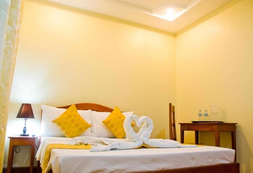 هتل Angelic Mansion