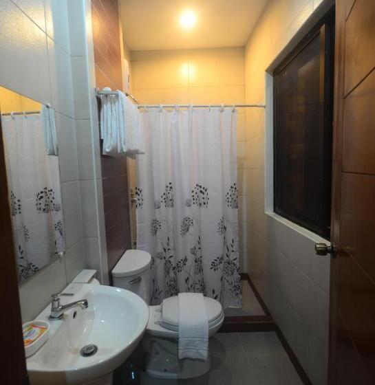 هتل Angelic Mansion