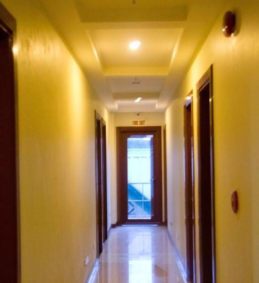 هتل Angelic Mansion