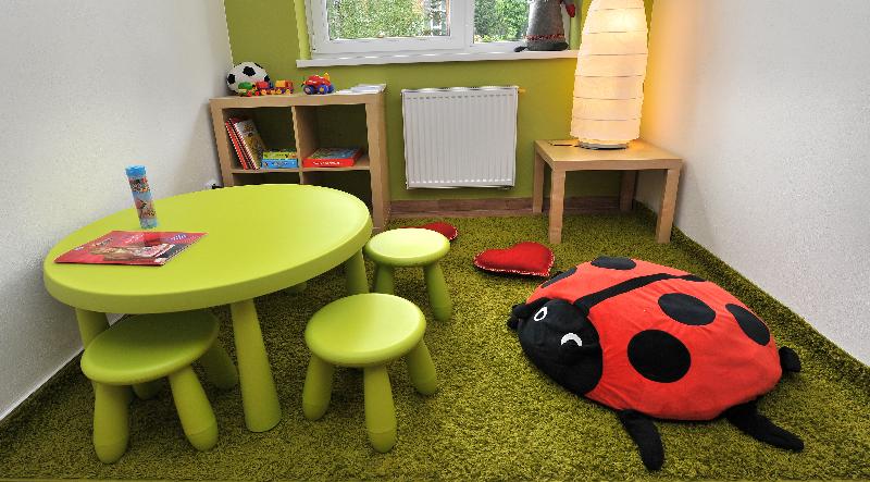 酒店 Aplend Vila Julia