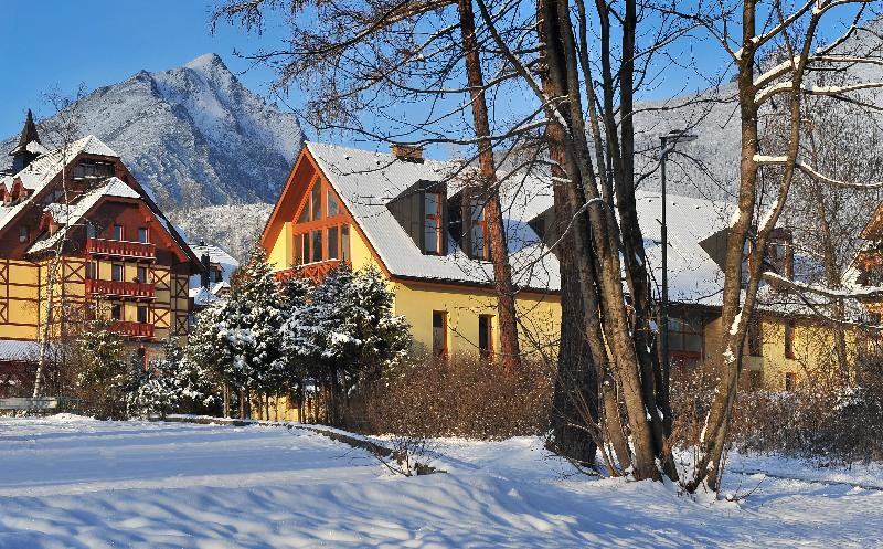 酒店 Aplend Vila Magnolia