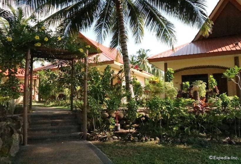 هتل Aqua Landia Resort