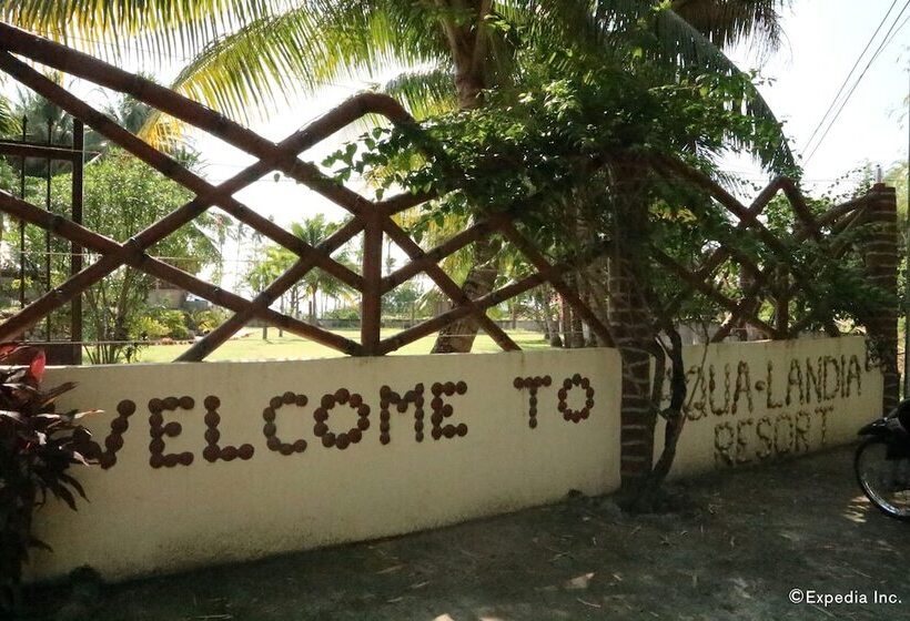 هتل Aqua Landia Resort