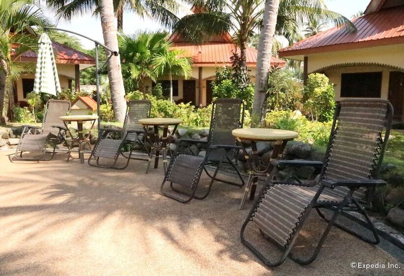 هتل Aqua Landia Resort