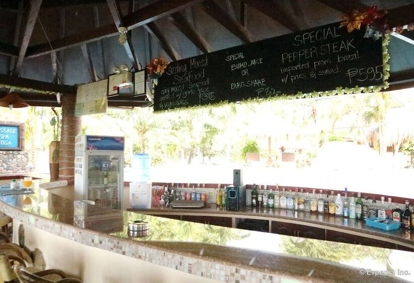 هتل Aqua Landia Resort