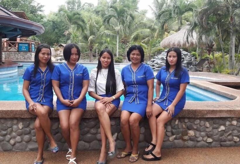 هتل Aqua Landia Resort