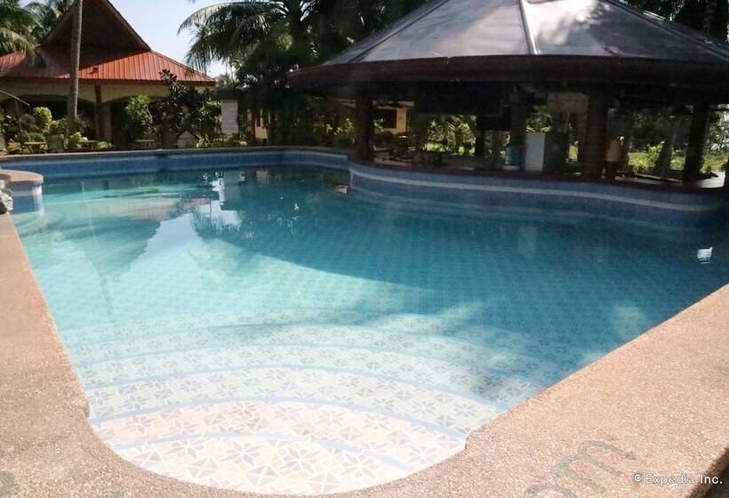 هتل Aqua Landia Resort