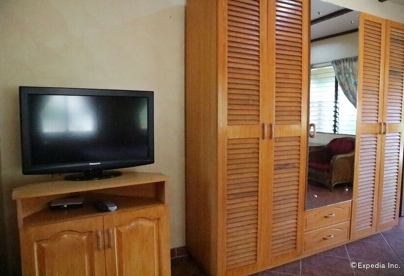 هتل Aqua Landia Resort