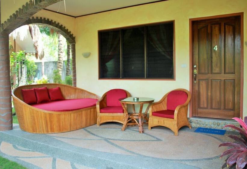 هتل Aqua Landia Resort