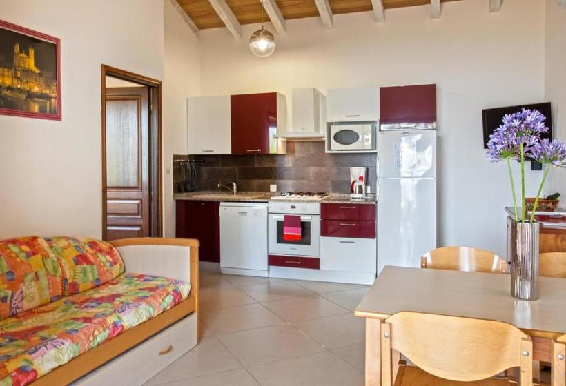 Отель Arco Plage