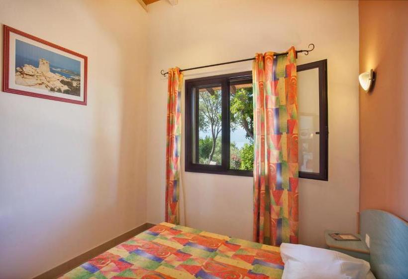 Отель Arco Plage