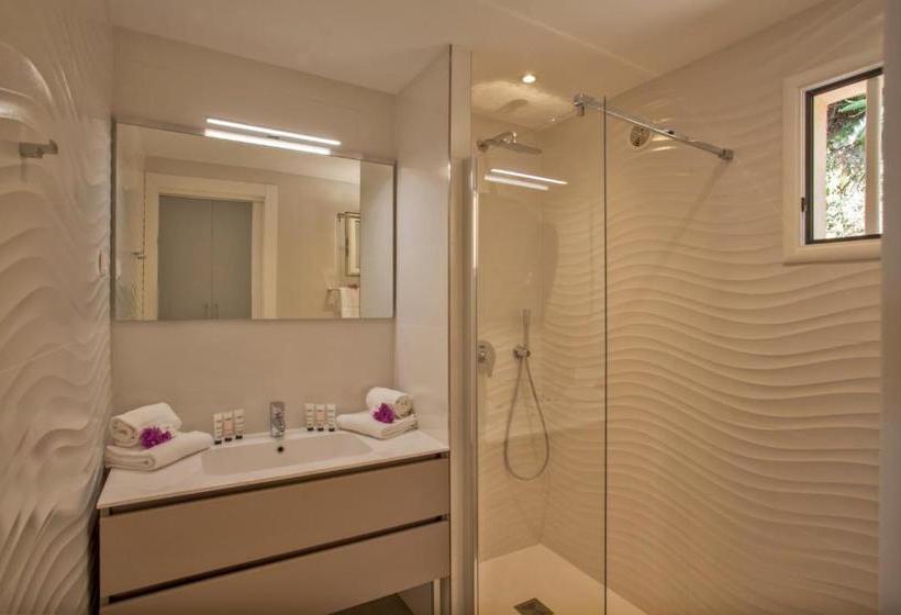 Отель Arco Plage