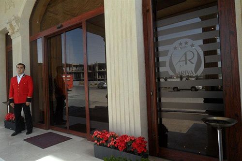 هتل Ariva
