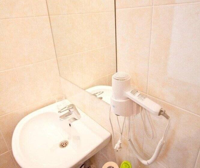 فندق Art Ulyanovsk