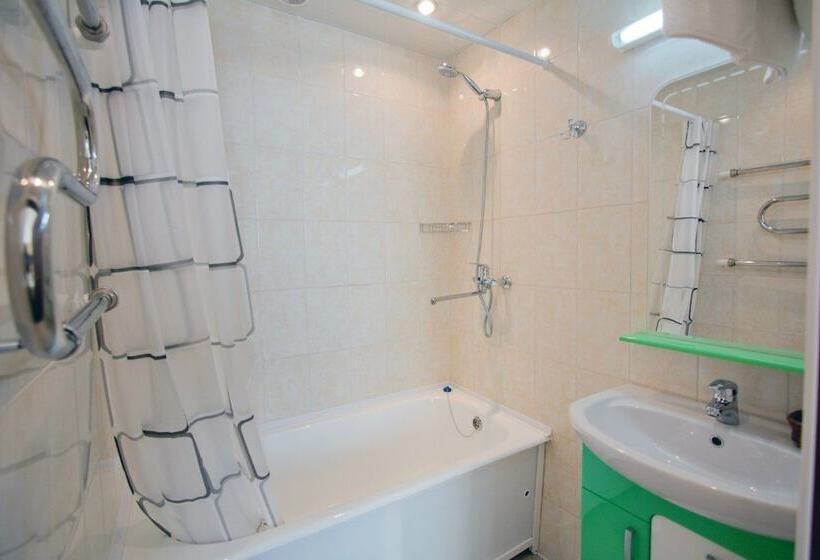 فندق Art Ulyanovsk