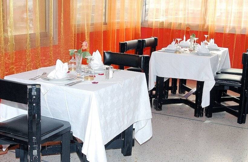 هتل Continental Khénifra