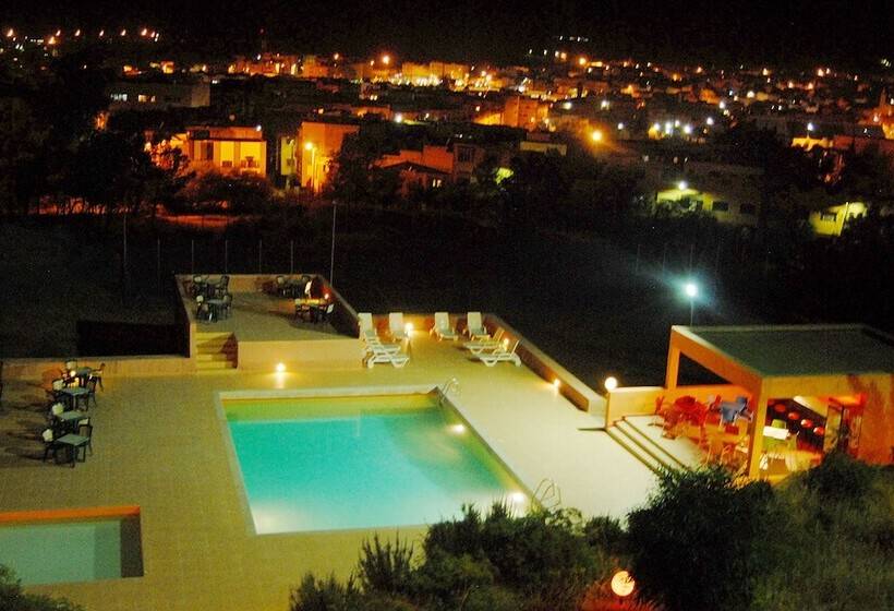 هتل Continental Khénifra