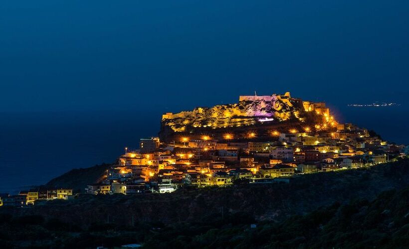 هتل Bajaloglia Resort