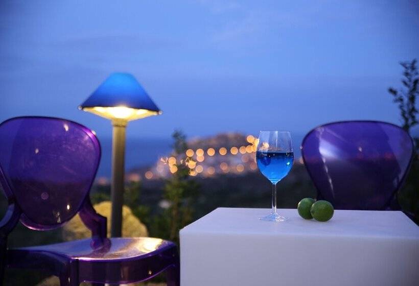 Отель Bajaloglia Resort