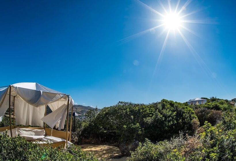 هتل Bajaloglia Resort