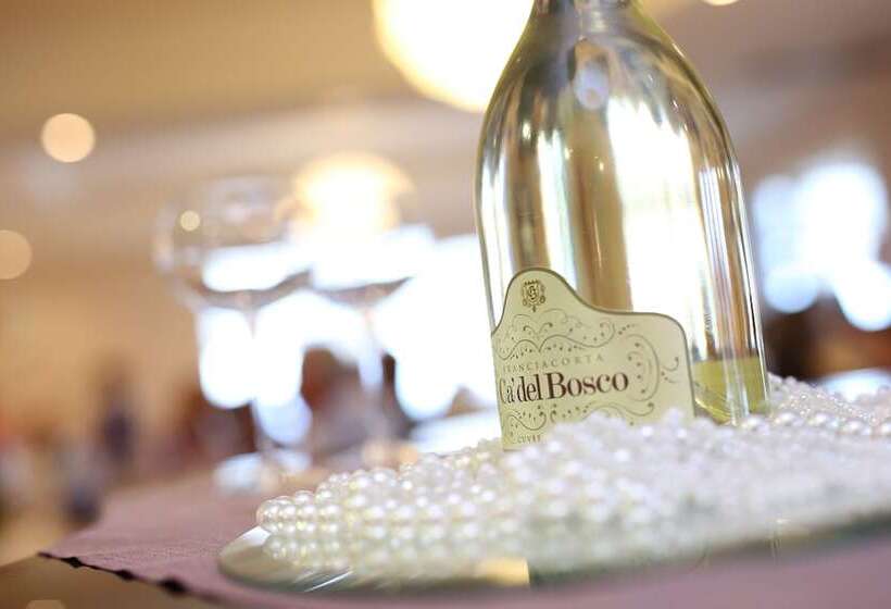 Отель Bajaloglia Resort