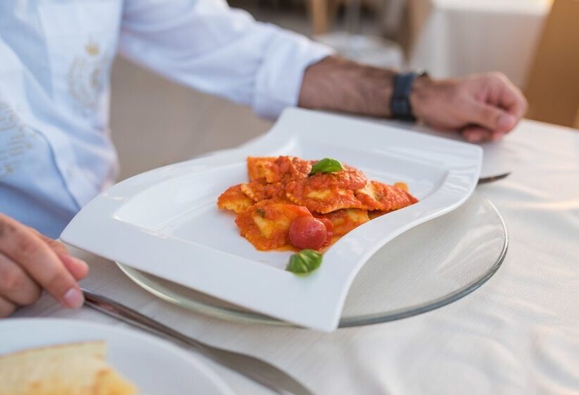 Отель Bajaloglia Resort