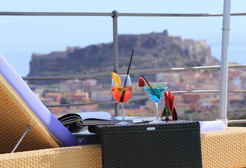 هتل Bajaloglia Resort