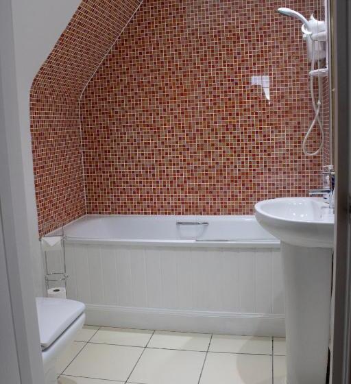 호텔 Balmule House