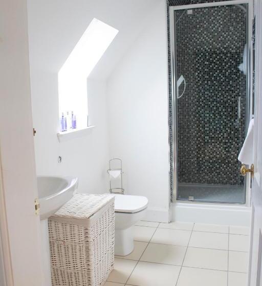 호텔 Balmule House