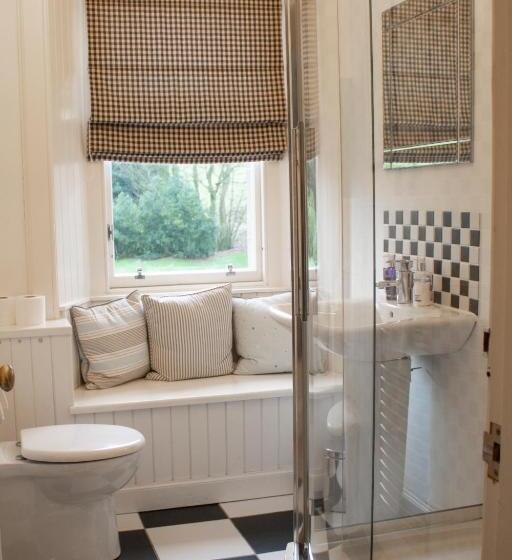 호텔 Balmule House