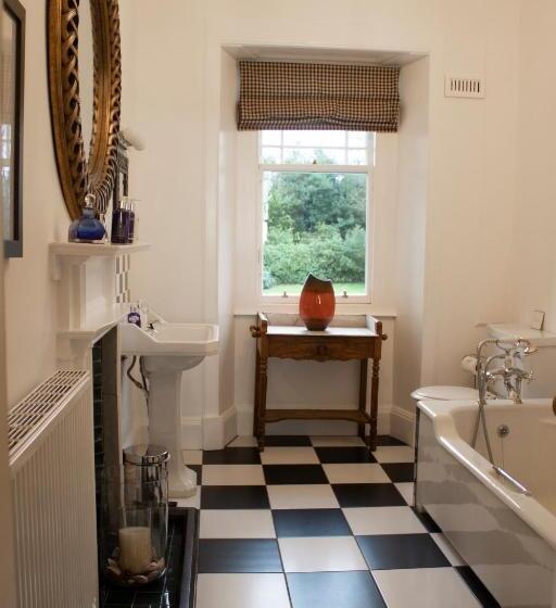 호텔 Balmule House