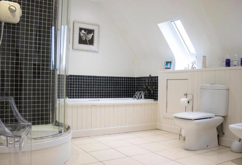 호텔 Balmule House