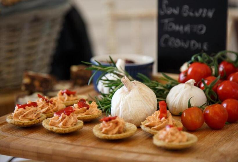 호텔 Balmule House