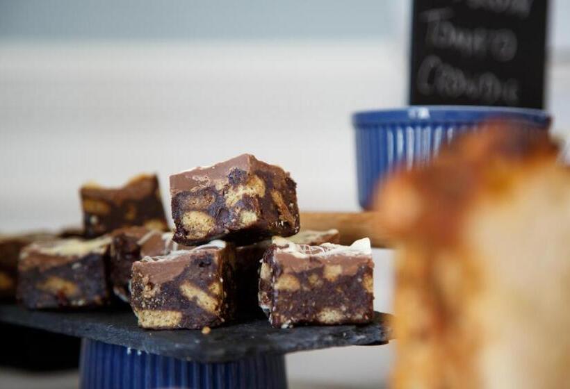 호텔 Balmule House